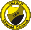 Wappen IF Skjold Birkerød  7602