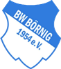 Wappen SV Blau-Weiß Börnig 1954  109096