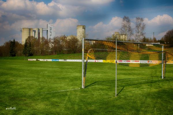 Stadion Allmendingen - Allmendingen