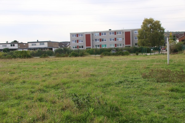 Sportplatz Stockheimer Weg - Kreuzau
