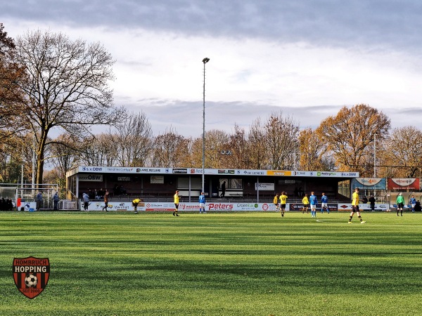 Sportpark Hengelder - OBW - Zevenaar