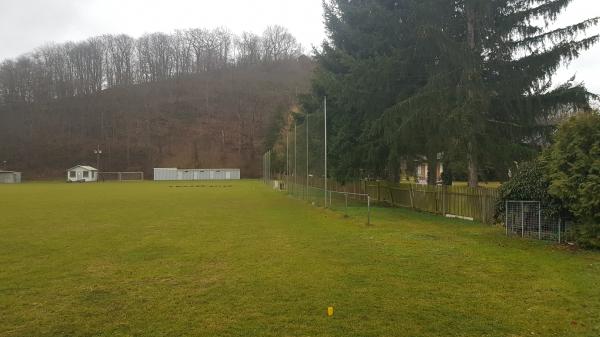 Sportanlage Gemeindetal - Rudolstadt-Volkstedt