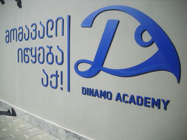 Vitali Daraselia Academy - Tbilisi