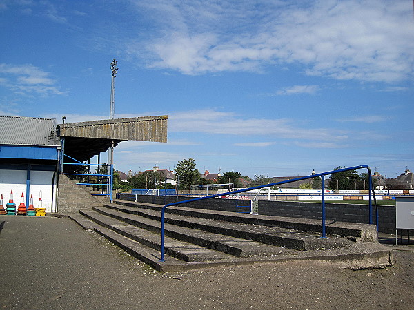 Links Park - Montrose, Angus