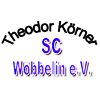 Wappen SC Theodor Körner Wöbbelin 1997  69757