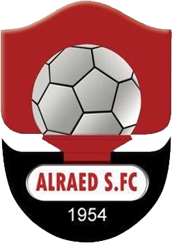 Wappen Al-Raed  7504