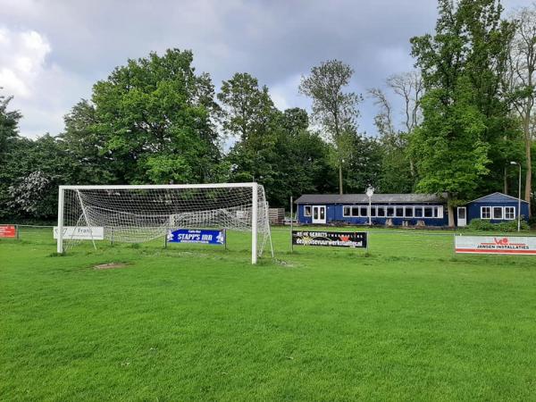 Sportpark EDON - Zwolle