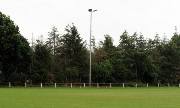 Sportanlage am Haus Rüschen B-Platz - Fresenburg-Düthe