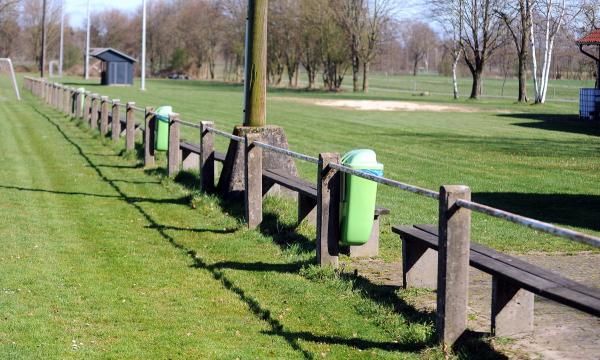 Hahn-Group-Park - Diepenau-Steinbrink