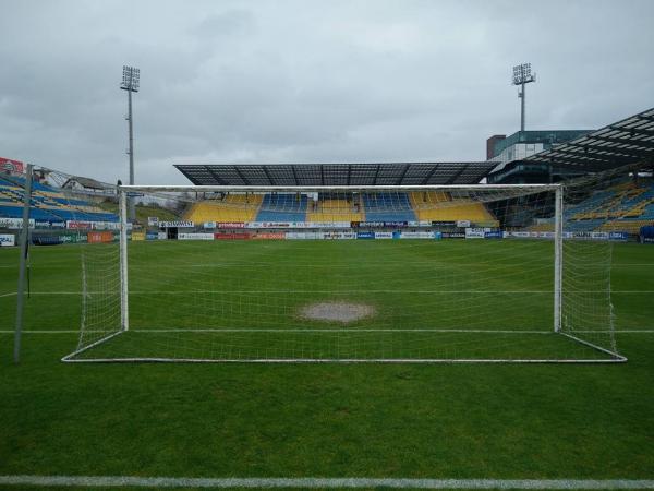 Stadion Z'dežele - Celje