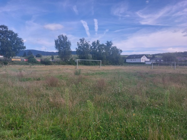 Sportanlage in den Auen - Linsengericht-Großenhausen