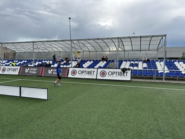 Stadiona Esplanāde - Daugavpils