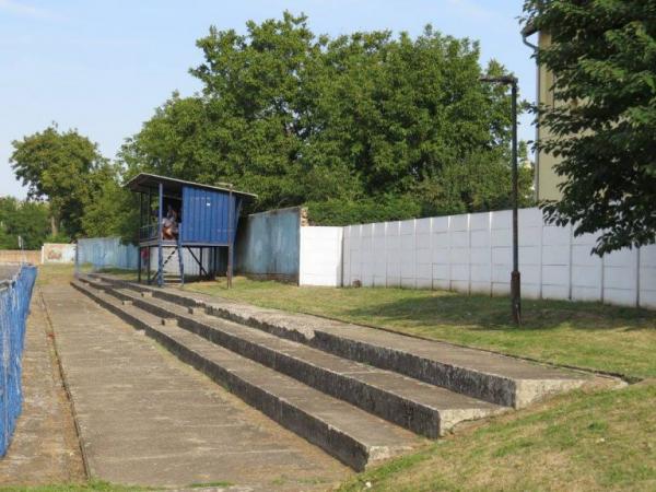 Gradski stadion Pančevo - Pančevo