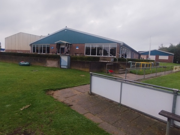 Sportpark De Pauwengaard - Zevenaar-Pannerden