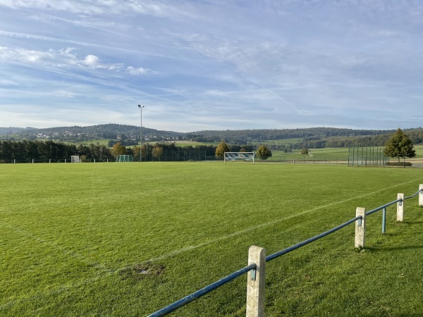 Sportfeld Hausen - Neu-Anspach-Hausen