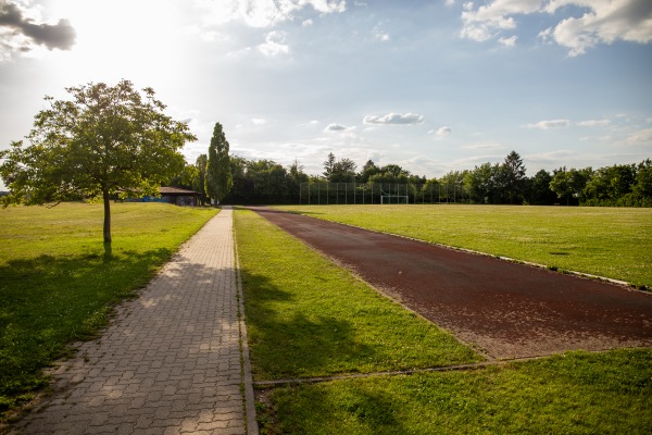 Schulsportplatz - Roßtal