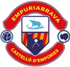 Wappen CE Empuriabrava Castelló Wappen CE Empuriabrava Castelló 41178