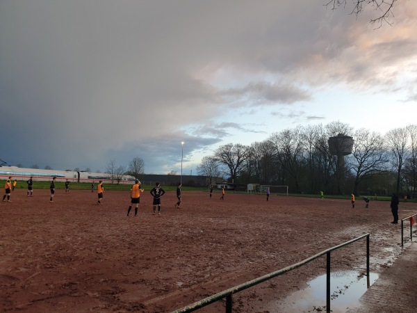 Sportanlage im Stadtgarten Platz 2 - Viersen-Dülken