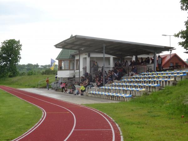 Hřiště Slavonice - Slavonice