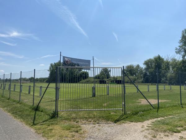 Günther Grünbaum Sportplatz - Höchstadt/Aisch