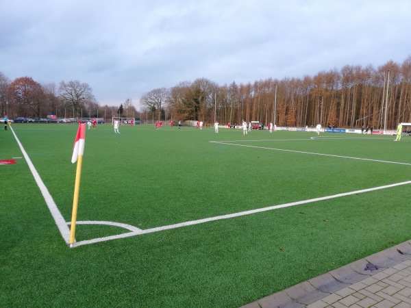 Sportanlage am Bahndamm - Dorsten-Deuten