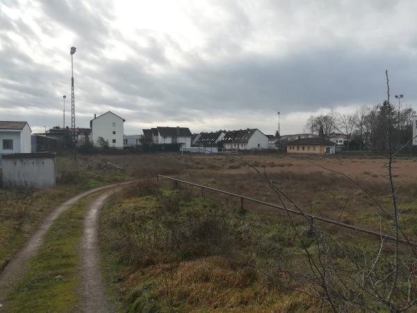 Sportplatz Rappen - Edenkoben