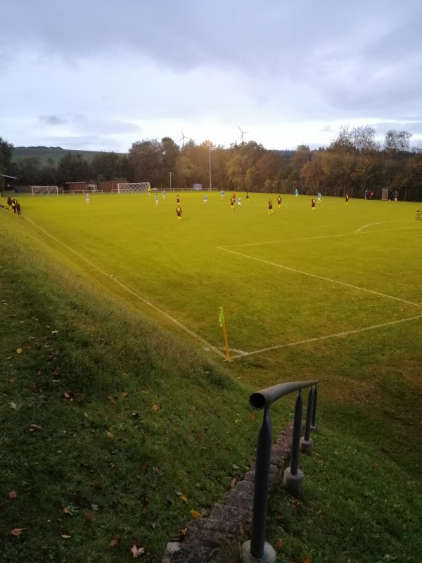 Sportanlage Griesbach Platz 2 - Mähring-Griesbach