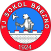 Wappen TJ Sokol Březno