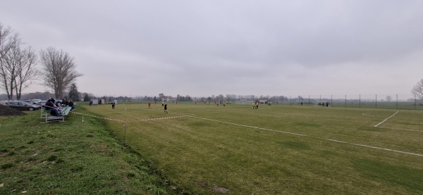 Bimber Arena - Witków 