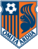 Wappen Omiya Ardija