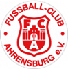 Wappen FC Ahrensburg 1953  59963