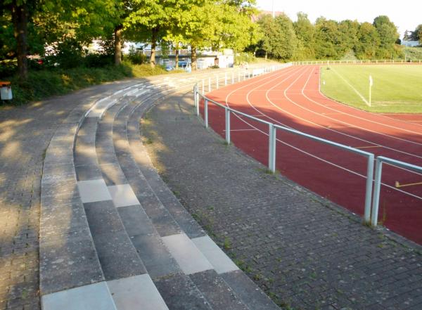 Waldstadion - Wiesloch