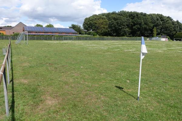 Dr. Ernst van Aaken-Stadion Nebenplatz 1 - Schwalmtal/Niederrhein-Waldniel