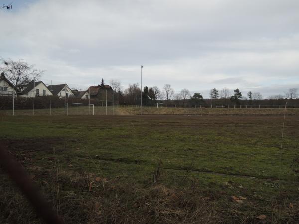 Sportfeld Oberhöchstadt 2 - Kronberg/Taunus-Oberhöchstadt