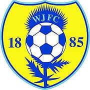 Wappen Wishaw Juniors FC  69650