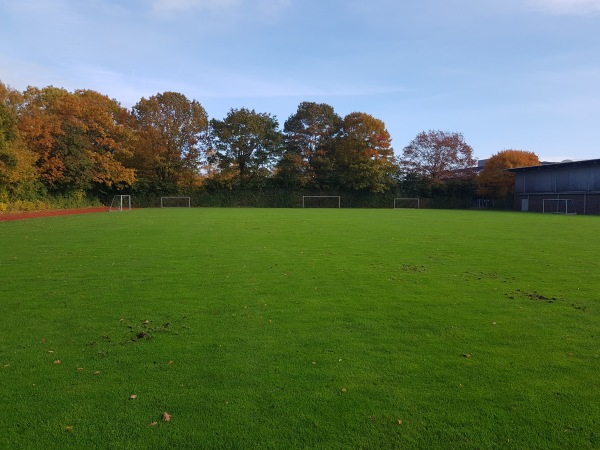 Sportplatz Dietrich-Bonhoeffer-Schule - Kaltenkirchen