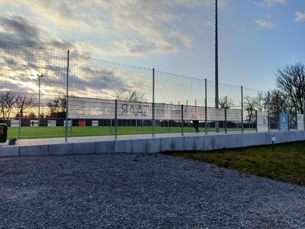 Stadion Ersinger Kirchberg Nebenplatz - Kämpfelbach-Ersingen