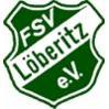Wappen FSV Löberitz 1921