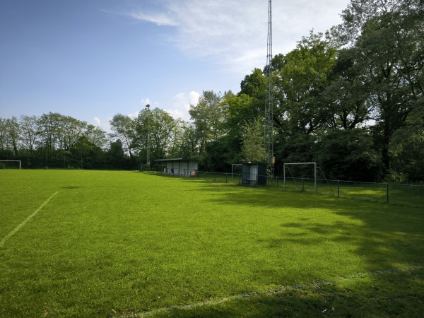 Staf Janssensstadion Terrein 3 - Kasterlee-Tielen