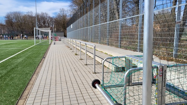 Sportanlage Hans-Denzinger-Straße Platz 2 - München-Milbertshofen
