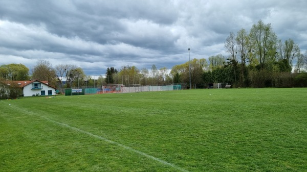 Ammersee-Stadion Nebenplatz - Dießen/Ammersee
