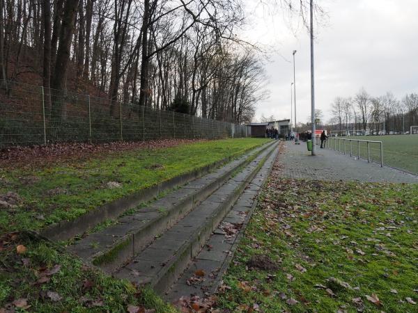 Brombeerstadion - Langenfeld/Rheinland-Wiescheid