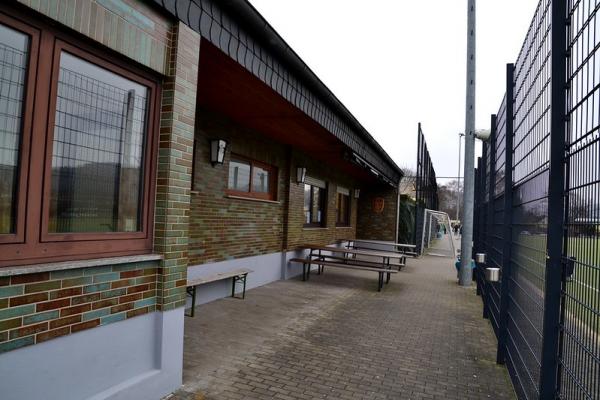 Hans-Zimmermann-Stadion - Rheinbrohl