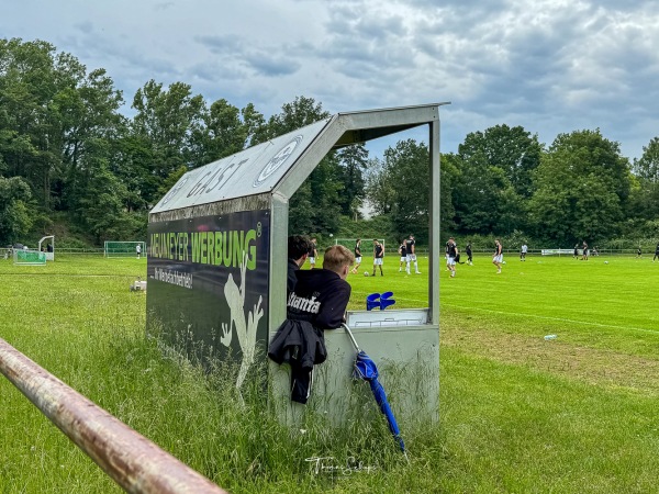 Hardtstadion - Singen/Hohentwiel