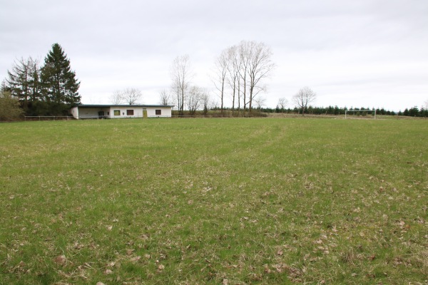 Sportplatz Schüller - Schüller