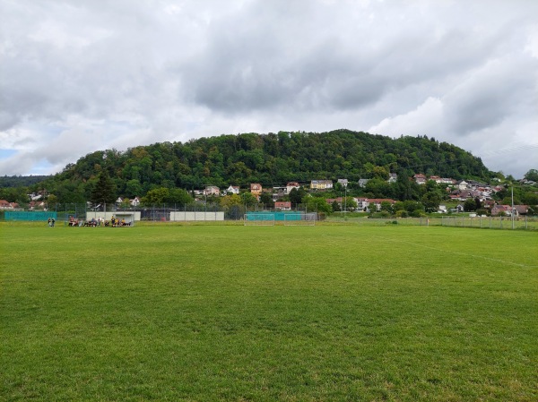 Sportplatz am Wuhr