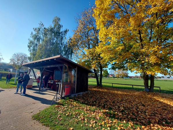 Sportanlage Jahnstraße - Westhausen/Württemberg
