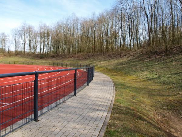 Bezirkssportanlage Sportpark Süchtelner Höhen - Viersen-Süchteln