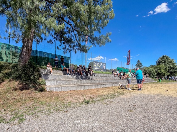 Sportplatz Ludwigshafen - Bodman-Ludwigshafen