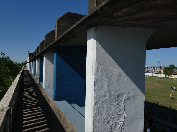 Estadio Club Atletico Gimnasia y Esgrima La Ciudadela  - Ciudad de Santa Fé, Provincia de Santa Fe
